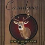 Cazadores san antonio