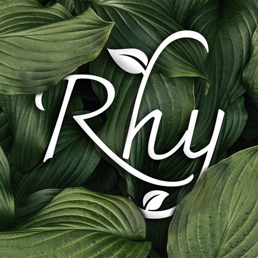 Rhy - 2 minute mindfulness icon