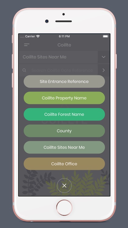Access Routes screenshot-4