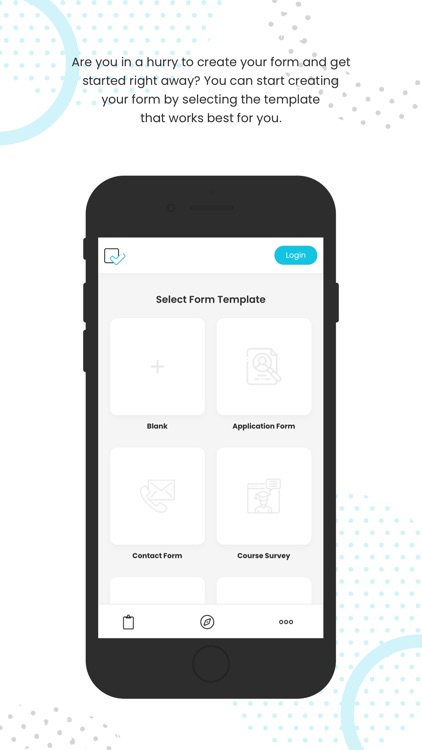 Forms App By Forms App