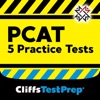 PCAT Pharmacy Practice Tests
