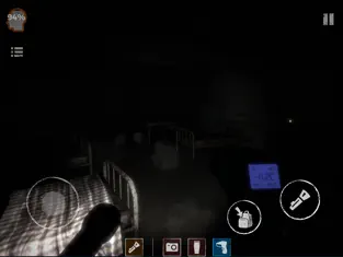 Screenshot 5 Phantom Phobia - Ghost Hunting iphone