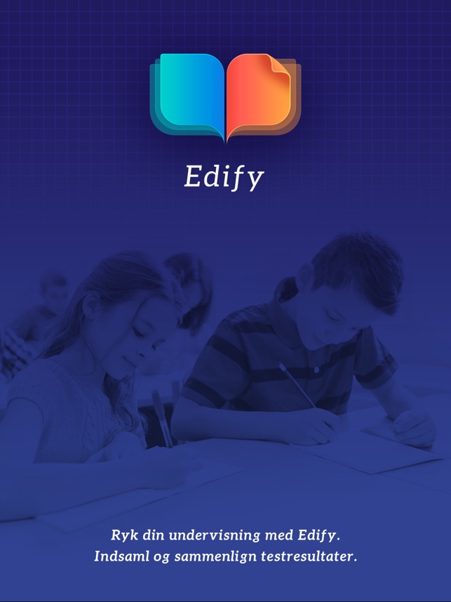 Edify - Learning Effect App