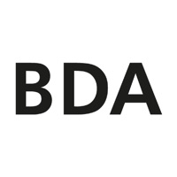 Bund Deutscher Architekten BDA ne fonctionne pas? problème ou bug?