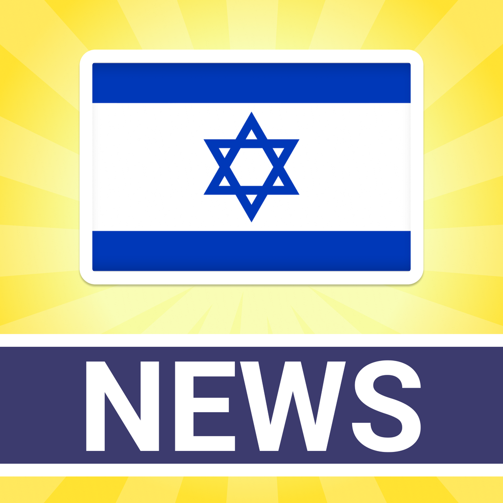 Get Israel News. for iOS, iPhone, iPad Aso Report