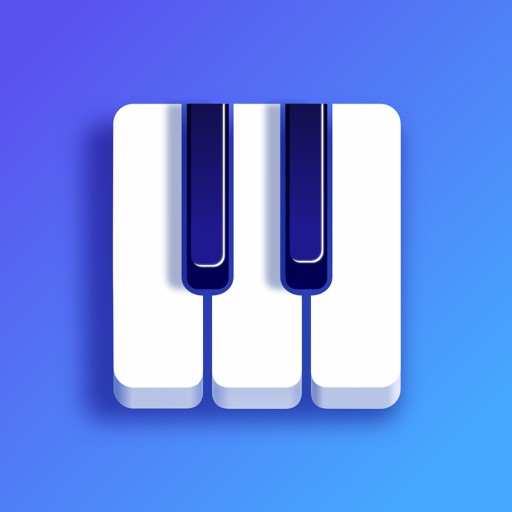 Hello Piano - Lessons & Games