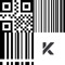 Free Barcode and QR code Generator