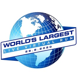 World's Largest Virtual Run