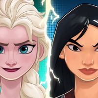 Disney Heroes: Battle Mode Hack Diamonds unlimited