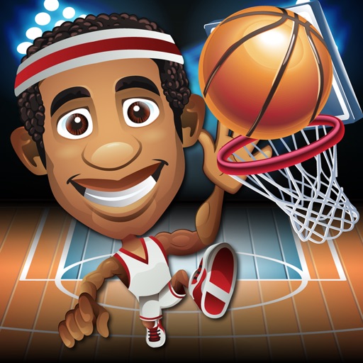 Basketball Emojis Nation icon