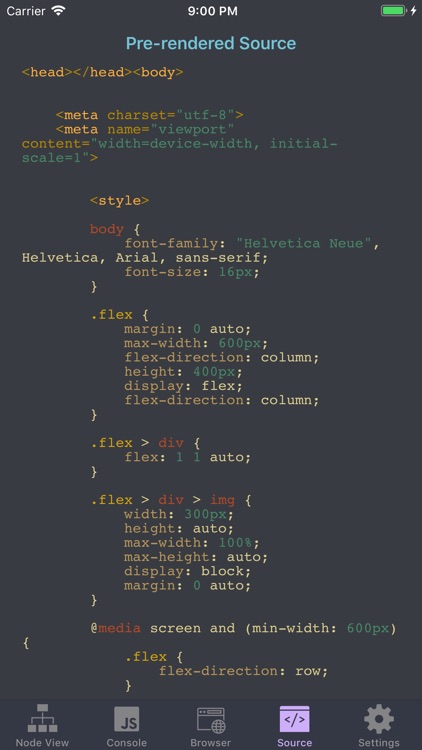 Codable screenshot-5