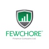 Fewchore Finance Mobile