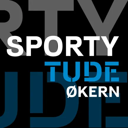 Sportytude Økern Читы