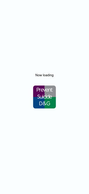 Prevent Suicide D&G(圖1)-速報App