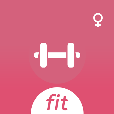 Workout for woman - Fit Women