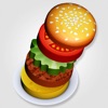 Icon Perfect Burger !