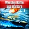 Warship Battle - Sea Warfare is an amazing war games for all shooting games lovers, if you are really Looking for real shooting 3d action warship games Now We present you the most dynamic idea of warship fighting game i