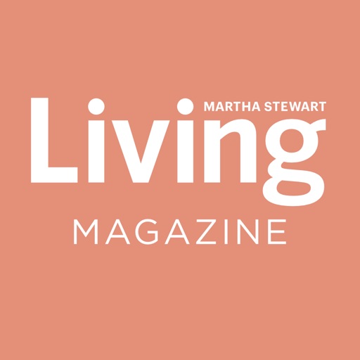 Martha Stewart Living iOS App