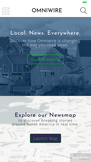 Omniwire News