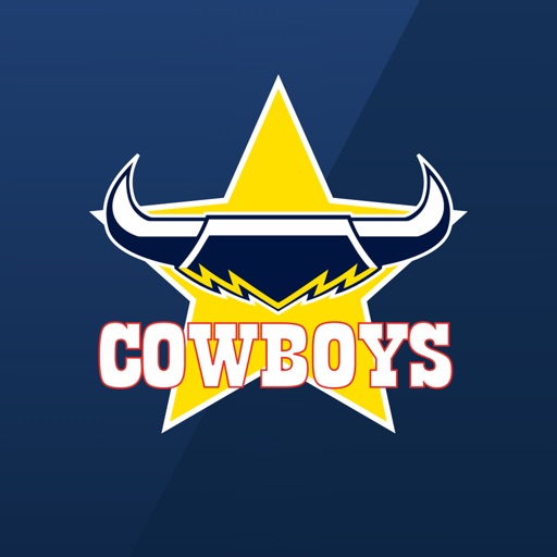 North QLD Cowboys