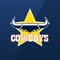 Welcome to the brand new Official North Queensland Cowboys app