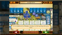 Game screenshot Heroes of Land, Air & Sea Aid apk