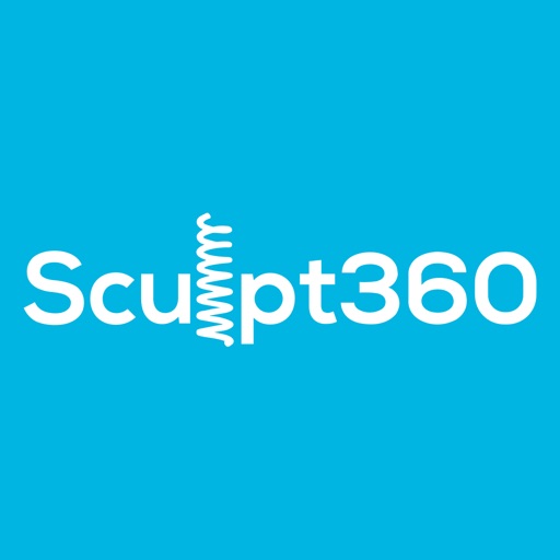 Sculpt360 2.0