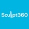 This is the official App for Sculpt360