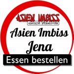 Asien Imbiss Jena Pizza