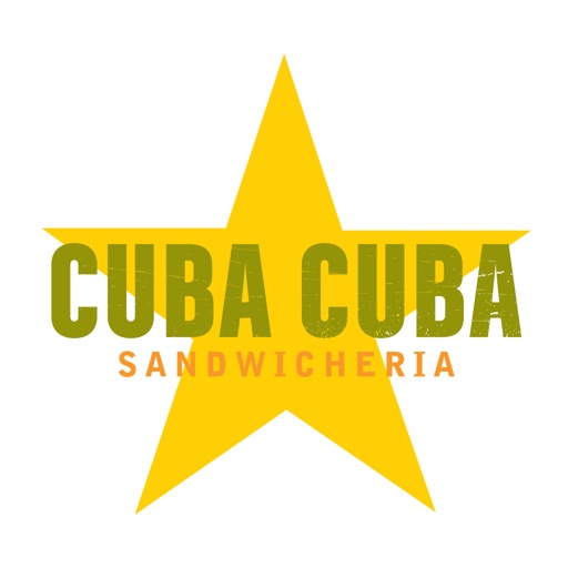 Cuba Cuba Sandwicheria icon