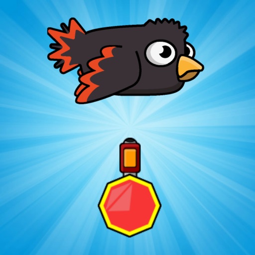 Bird Shooter - Hunting Arcade iOS App