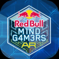Red Bull Mind Gamers AR