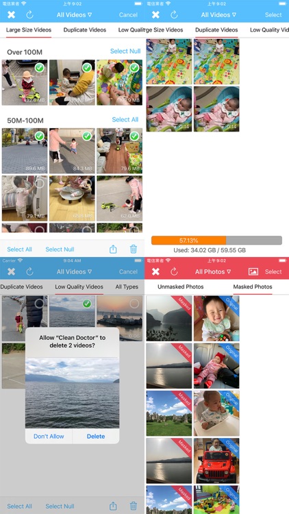 Cleaner App - Clean Doctor screenshot-4