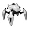 In Gladibots, you can customize the AI of a robot squad and send them into the battle arena