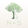 N&S-wellness and skincare