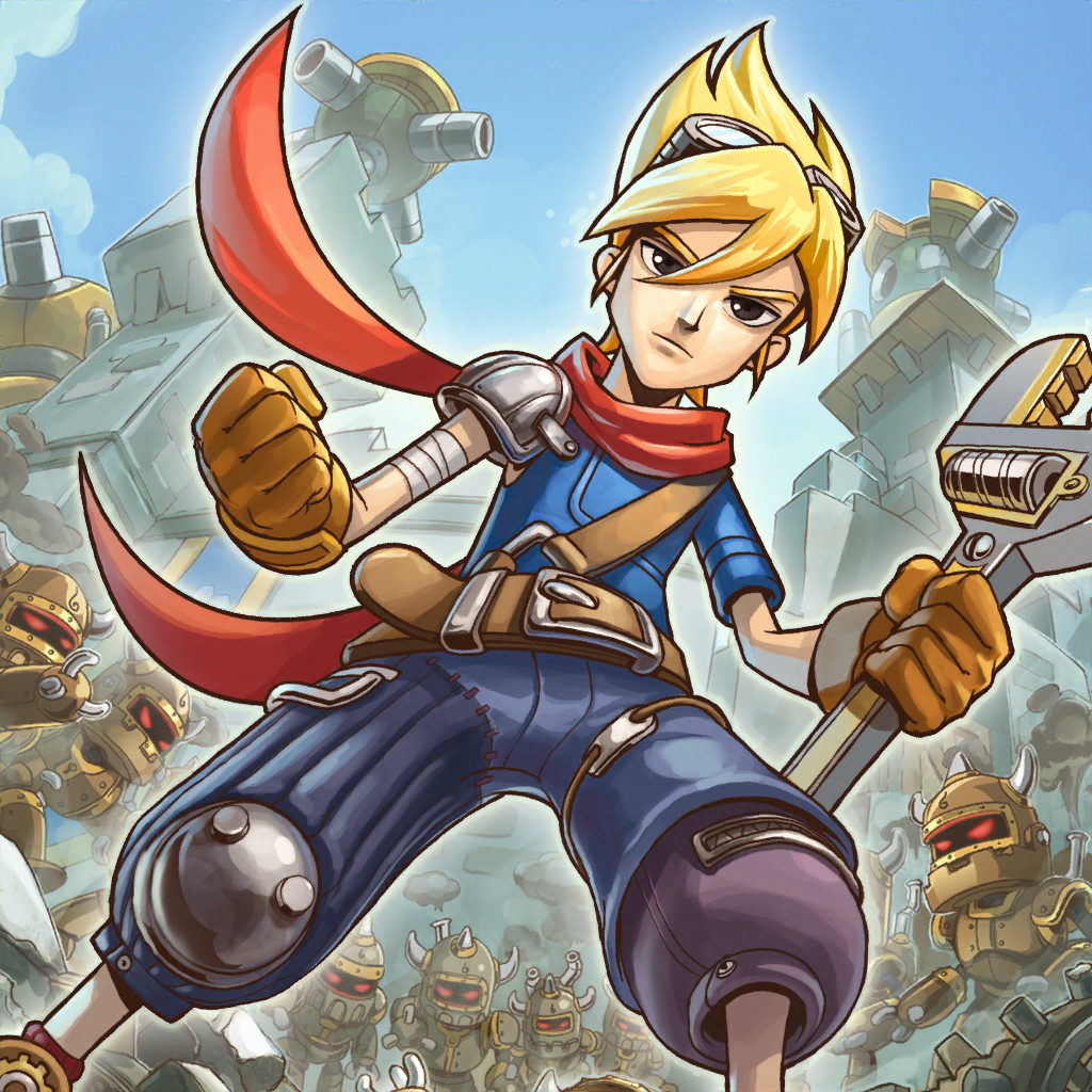 Get Lock's Quest for iOS, iPhone, iPad Aso Report