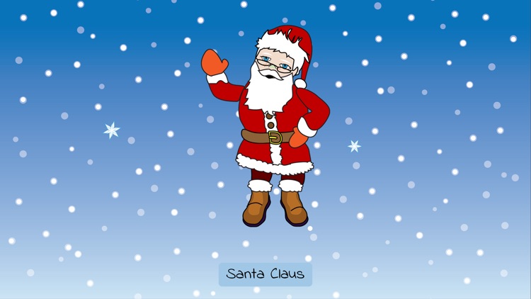 KinderApp Christmas screenshot-4