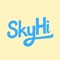 Join SkyHi, the flat rate flying club to wherever’s next