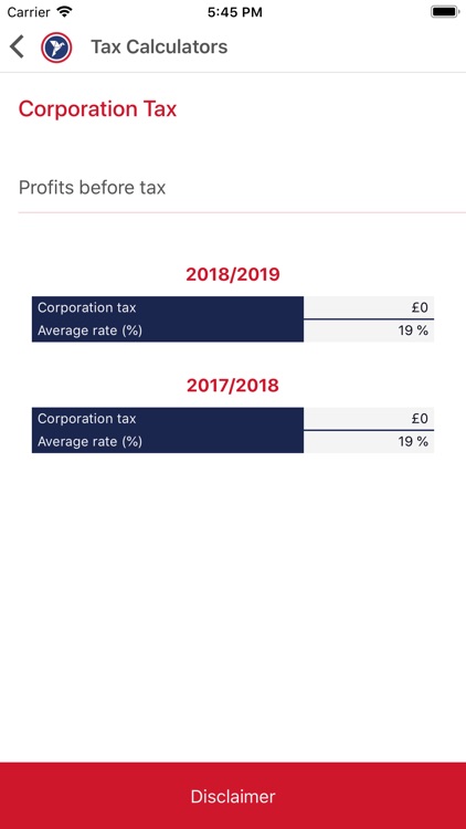 Berkshire Accounting Services screenshot-3