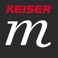 delete Keiser M Series