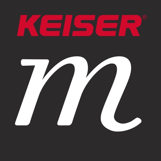 keiser m3i garmin connect