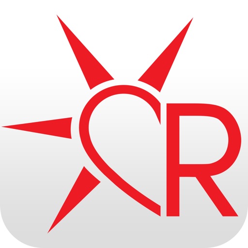 Radiant Life Church App Icon