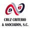 Cruz Criterio y Asociados app les ofrece a sus clientes la más alta tecnología para conocer su Contabilidad e Impuestos en línea al instante