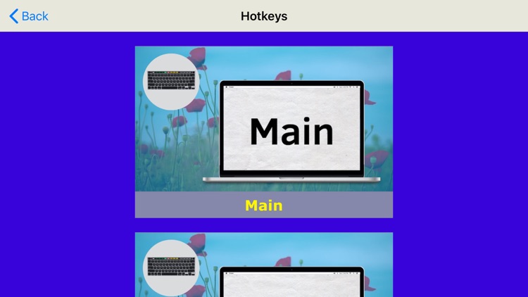FCPX course, training