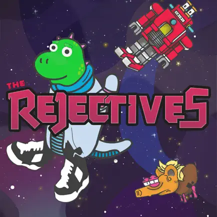 The Rejectives Читы