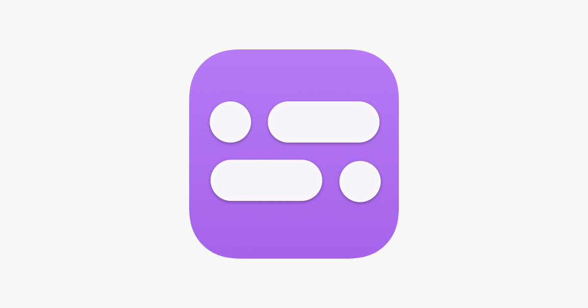 ‎Forms App en App Store