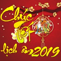 Tin nhắn Chúc tết- Lịch Âm