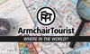 ArmchairTourist Travel Video