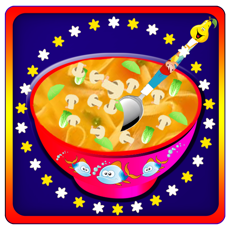 Activities of Hot & Corn, Chicken Soup Maker - Free Kids, Food Cooking Games
