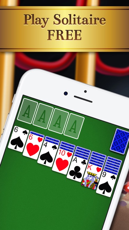 Solitaire screenshot-0